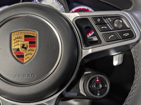 Used 2023 Porsche Cayenne GTS AWD/4WD image 35