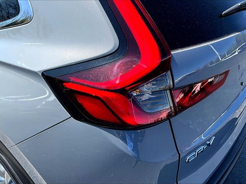 New 2026 Honda CR-V EX image 15