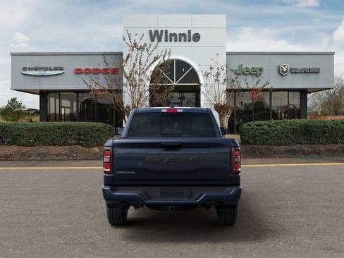 New 2026 RAM 1500 2WD Crew Cab image 7