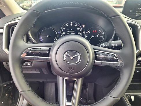 New 2026 MAZDA CX-50 2.5 Hybrid w/ Weather Package image 10