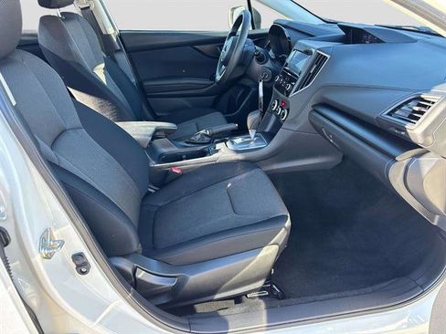 Used 2023 Subaru Crosstrek 2.0i image 13