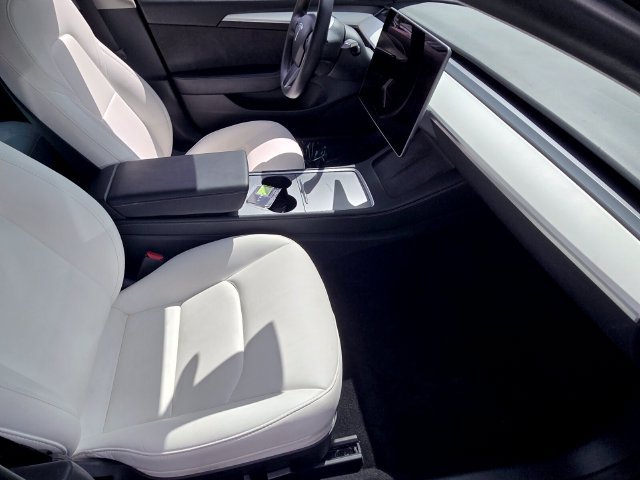 Used 2023 Tesla Model 3 Performance AWD/4WD image 18