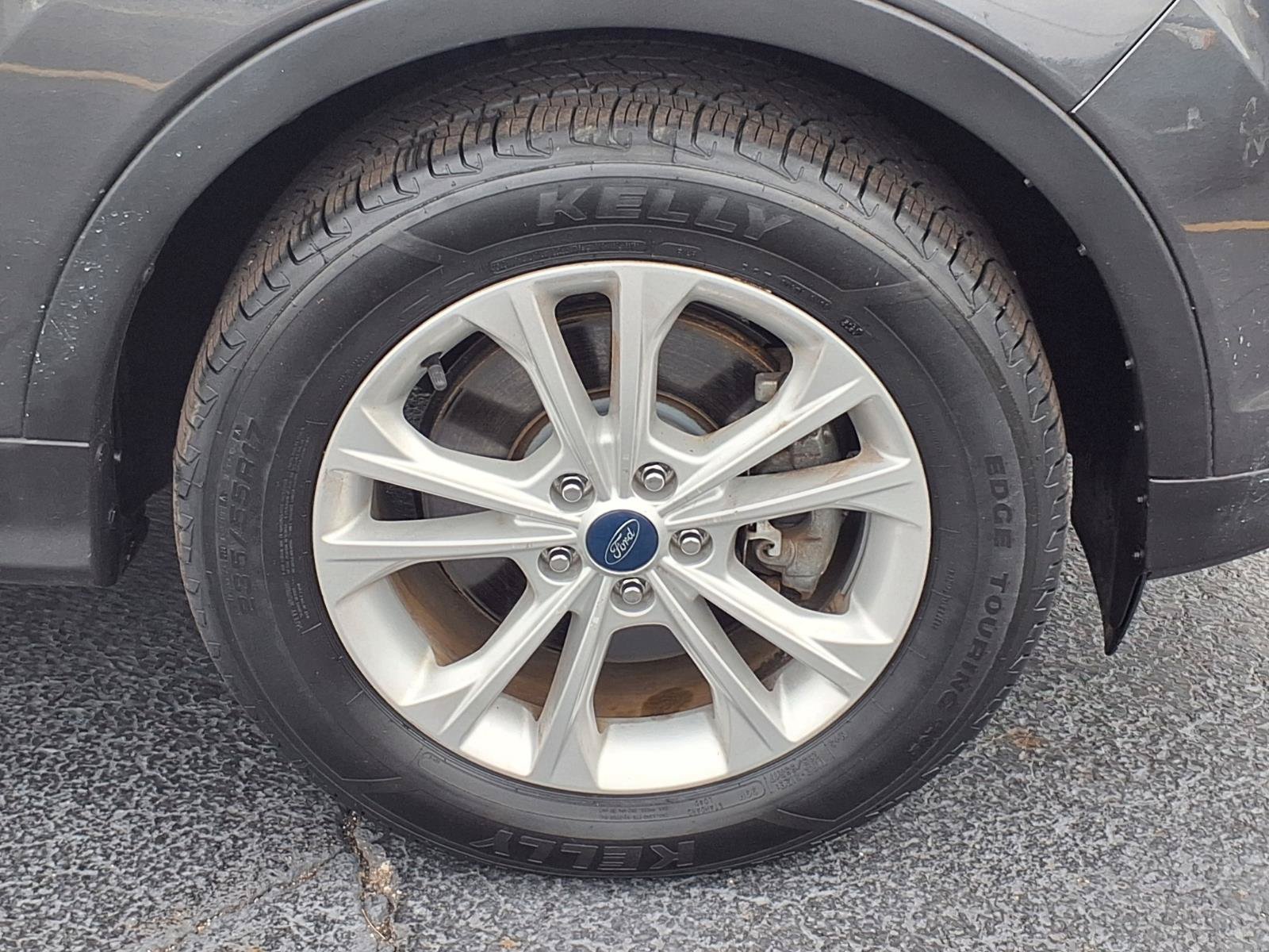 Used 2019 Ford Escape SE AWD/4WD image 29