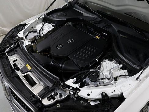 Certified 2026 Mercedes-Benz GLC 300 4MATIC image 38