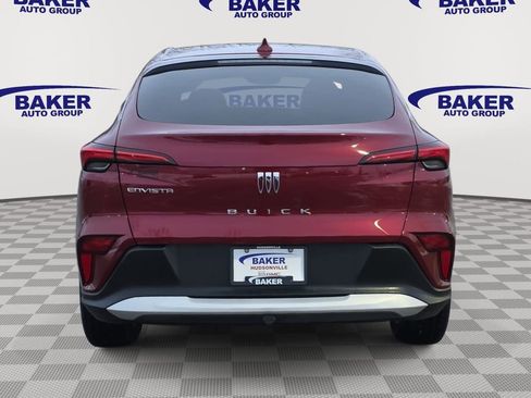 Used 2024 Buick Envista Preferred image 6