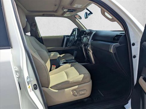 Used 2019 Toyota 4Runner SR5 Premium RWD image 20