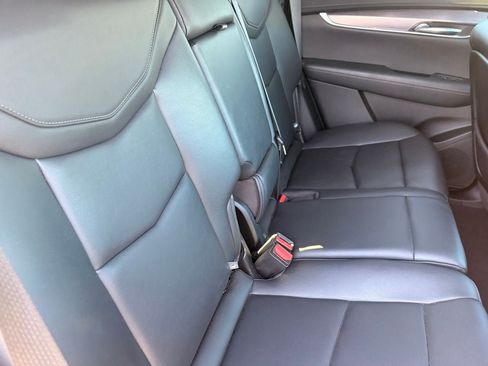 Used 2020 Cadillac XT5 Luxury FWD image 13