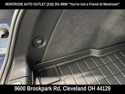 Used 2020 Porsche Macan AWD/4WD image 45