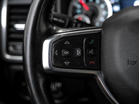 Used 2021 RAM 1500 Laramie RWD image 16