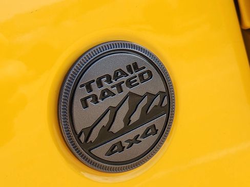 Used 2021 Jeep Wrangler Unlimited Sport AWD/4WD image 14