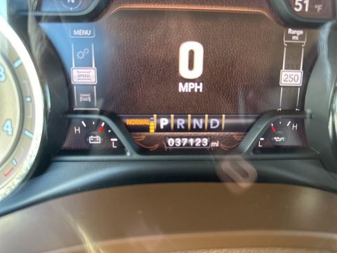 Used 2020 RAM 1500 Limited image 14