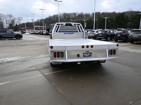 Used 2024 Ford F550 2WD SuperCab Super Duty image 29