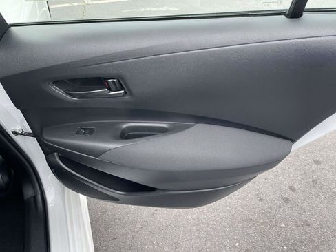 Used 2024 Toyota Corolla LE FWD image 41