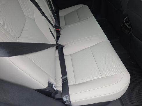 Used 2023 Lexus RX 350 Premium w/ Accessory Package AWD/4WD image 20