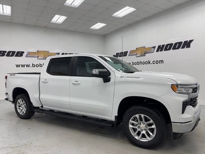 New 2026 Chevrolet Silverado 1500 LT w/ Protection Package