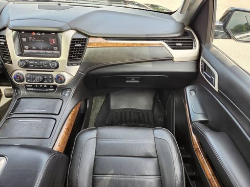 Used 2015 GMC Yukon Denali AWD/4WD image 18