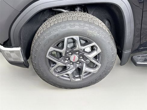 New 2026 GMC Sierra 1500 SLT w/ SLT Premium Plus Package AWD/4WD image 27