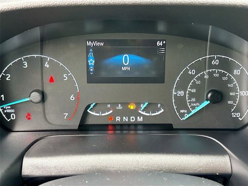 Used 2023 Ford Transit 350 XLT image 12