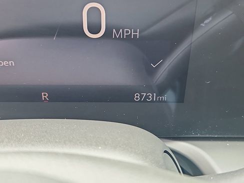 Used 2025 Buick Encore GX Sport Touring w/ Comfort Package AWD/4WD image 23