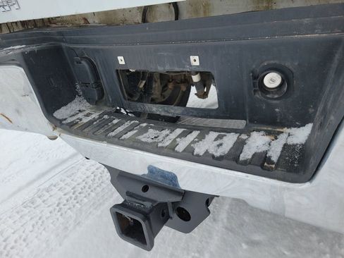 Used 2019 GMC Sierra 2500 4x4 Crew Cab w/ Sierra Convenience Package image 10