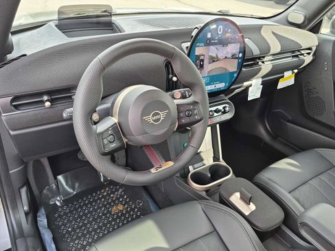 New 2026 MINI Cooper S FWD image 10