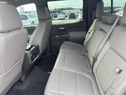 Used 2019 Chevrolet Silverado 1500 LTZ w/ LTZ Plus Package image 30