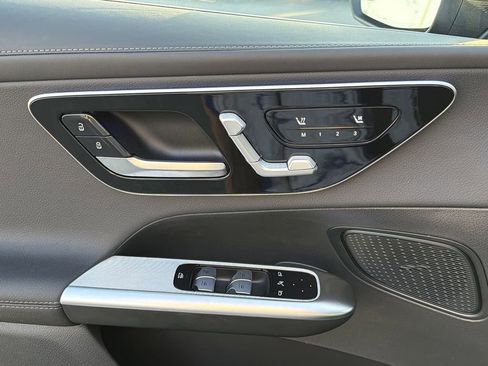 New 2026 Mercedes-Benz GLC 300 4MATIC image 24