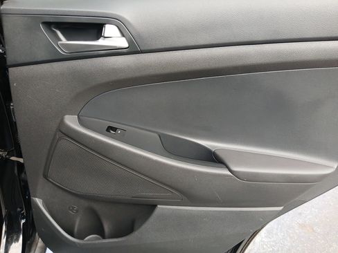 Used 2019 Hyundai Tucson SEL FWD image 27