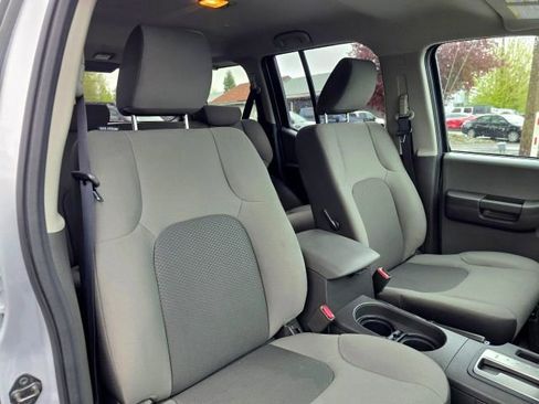 Used 2011 Nissan Xterra S w/ 4X4 Value Package image 30
