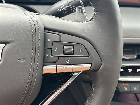 Used 2026 Cadillac CT5 Sport w/ Platinum Package image 6