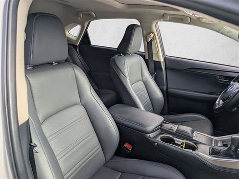 Used 2020 Lexus NX 300h NX 300h image 18