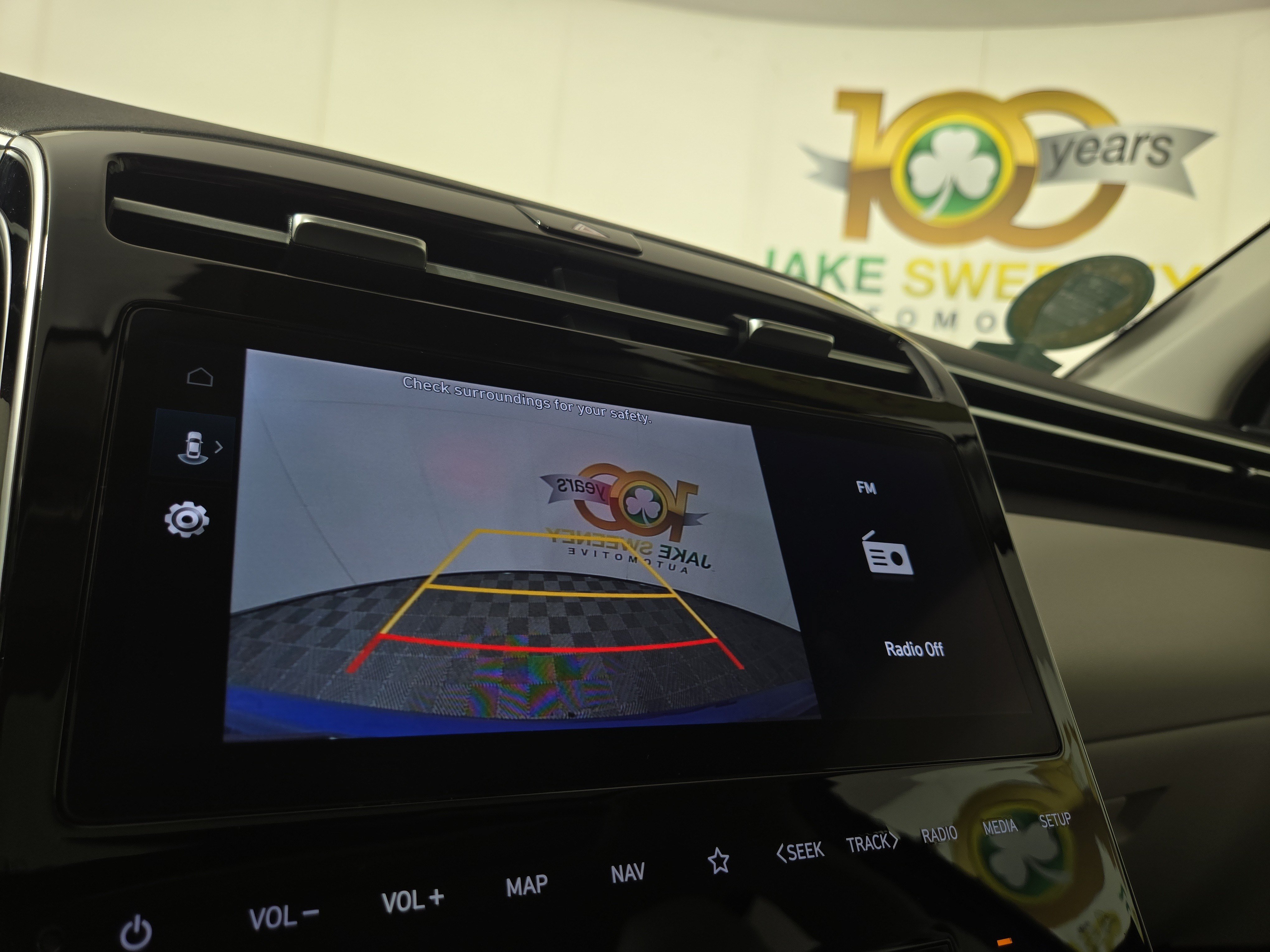 Used 2024 Hyundai Tucson SEL w/ Convenience Package AWD/4WD image 21