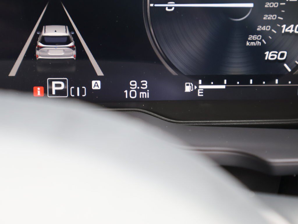 New 2026 Subaru Forester Limited AWD/4WD image 32
