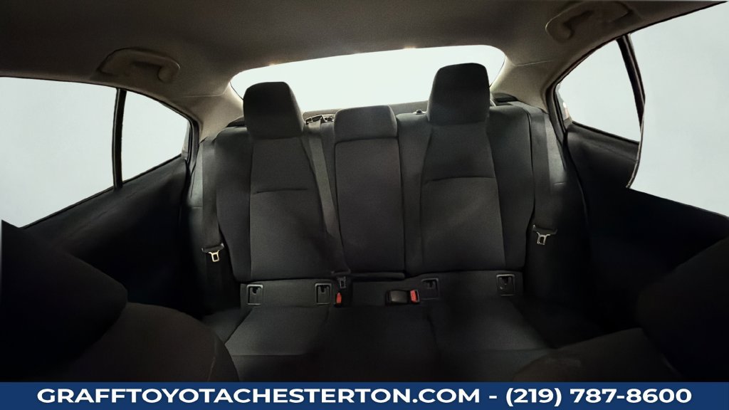 Used 2024 Toyota Corolla LE FWD image 24