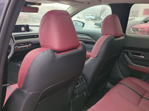 New 2026 MAZDA CX-50 2.5 Hybrid w/ Cargo Package image 17
