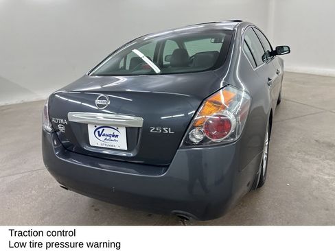 Used 2012 Nissan Altima 2.5 SL w/ 2.5SL Pkg image 11