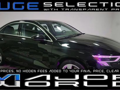 Used 2024 Audi A3 2.0T Premium