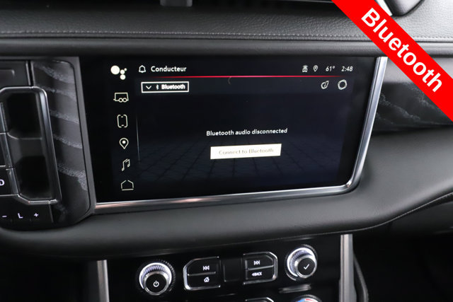 Used 2024 GMC Yukon XL Denali w/ Max Trailering Package AWD/4WD image 5