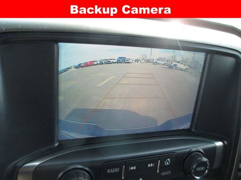 Used 2018 Chevrolet Silverado 1500 LT w/ All Star Edition image 19