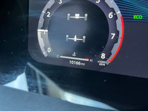 Used 2025 Toyota Tacoma TRD Off-Road image 41