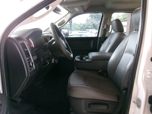 Used 2018 RAM 1500 Tradesman w/ Popular Equipment Group RWD image 11