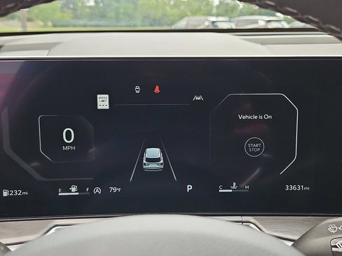 Certified 2024 Kia Sorento SX Prestige AWD/4WD image 23