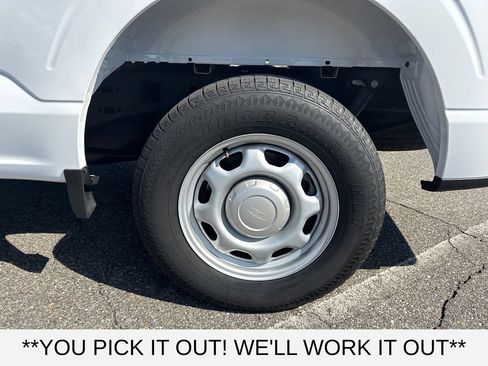 Used 2022 Ford F150 XL w/ Equipment Group 101A High RWD image 10