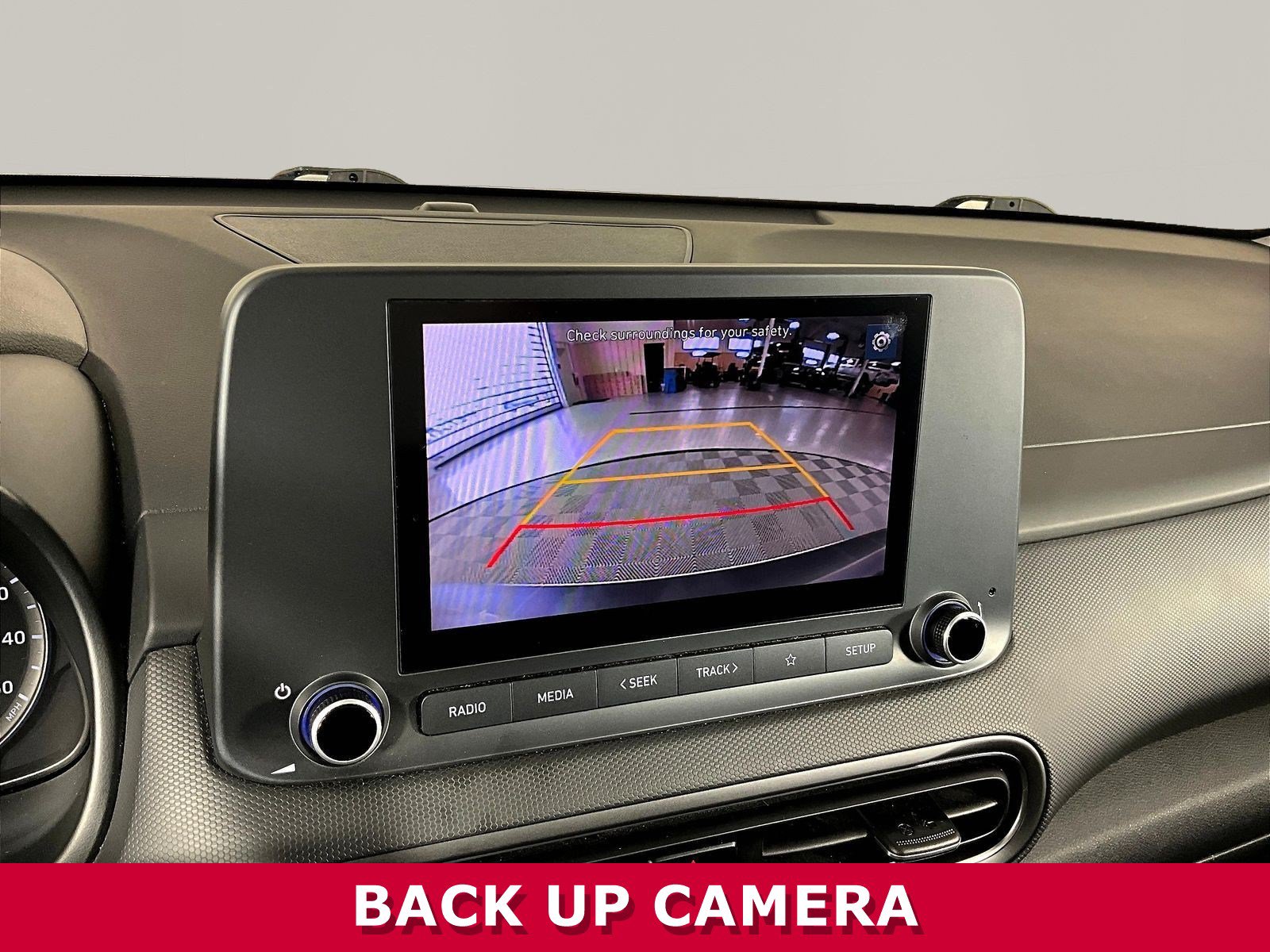 Used 2023 Hyundai Kona SEL FWD image 13