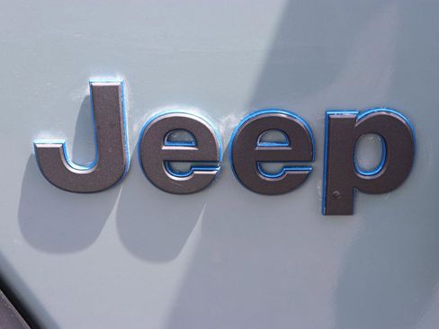 Used 2024 Jeep Wrangler Unlimited Rubicon 4xe AWD/4WD image 68