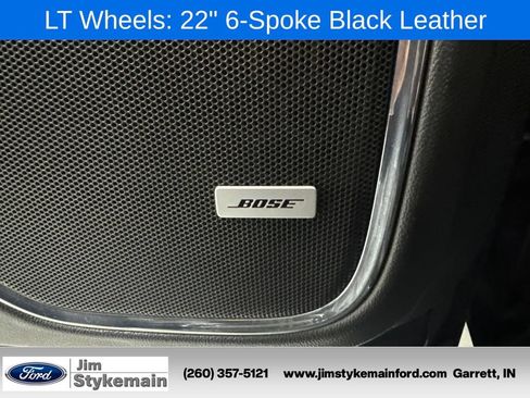 Used 2018 Chevrolet Tahoe LT AWD/4WD image 18