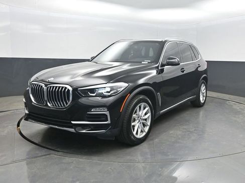 Used 2020 BMW X5 xDrive40i image 1