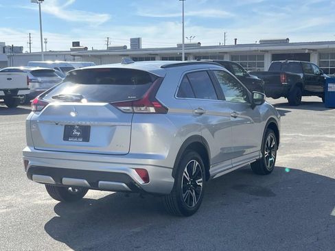 New 2026 Mitsubishi Eclipse Cross SEL image 5