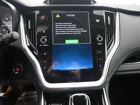 Used 2023 Subaru Outback Limited XT image 10