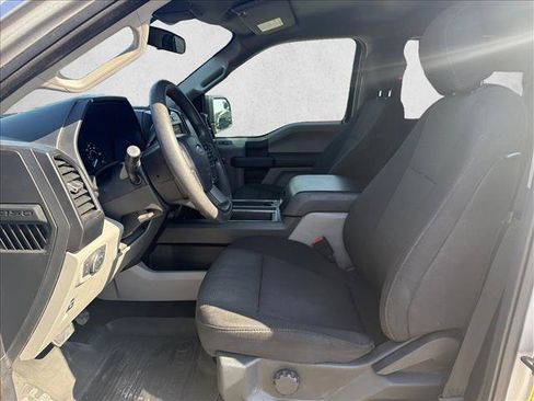Used 2020 Ford F150 XL w/ Equipment Group 101A Mid AWD/4WD image 11